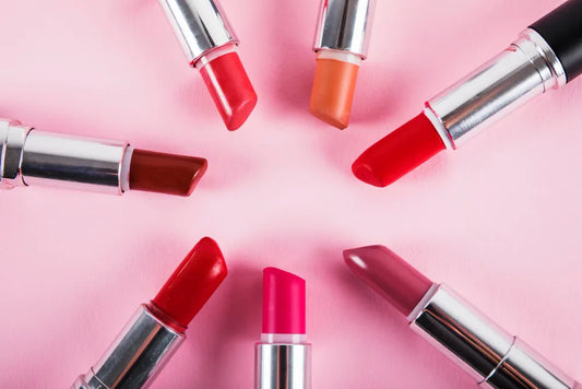 How to Choose the Best Lipstick, Lip Gloss, or Lip Oil for Your Skin Tone