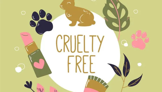 Why Cruelty-Free Beauty Matters in Modern Skincare & Makeup