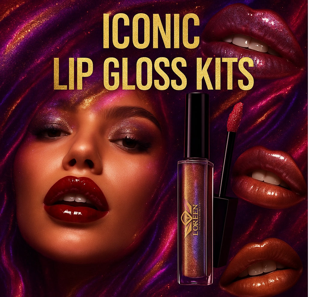 Lipgloss