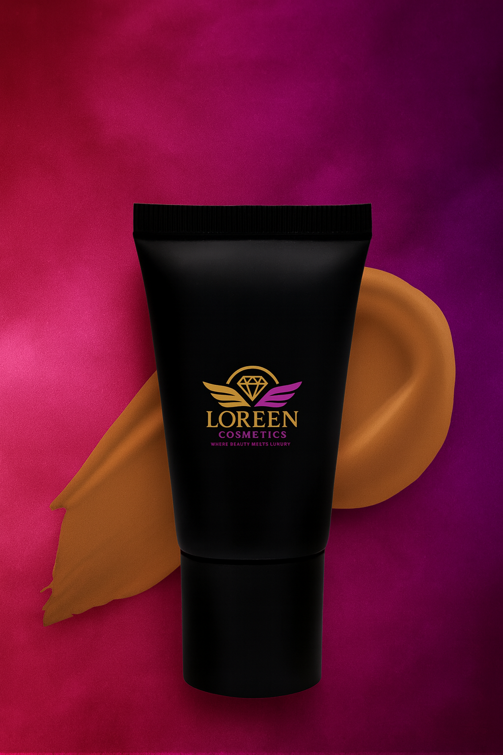 Bronzing Moisturizer