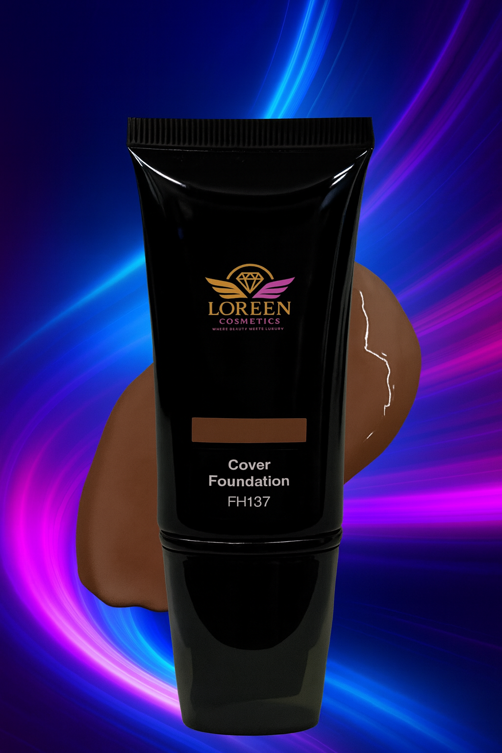 Concealing Cream