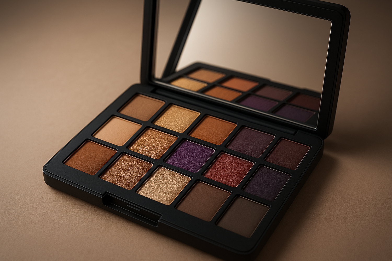 Eyeshadow