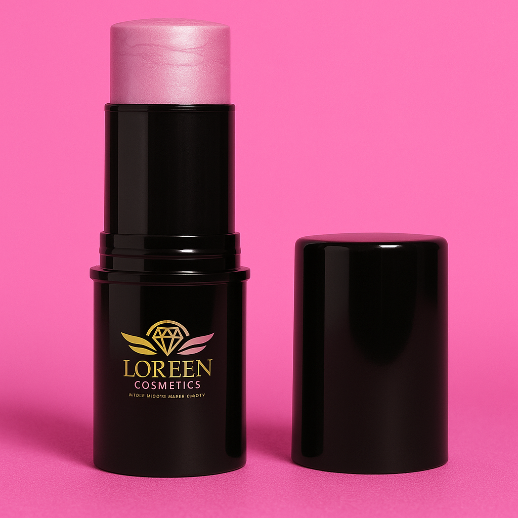 Highlighter"n Concealer Stick