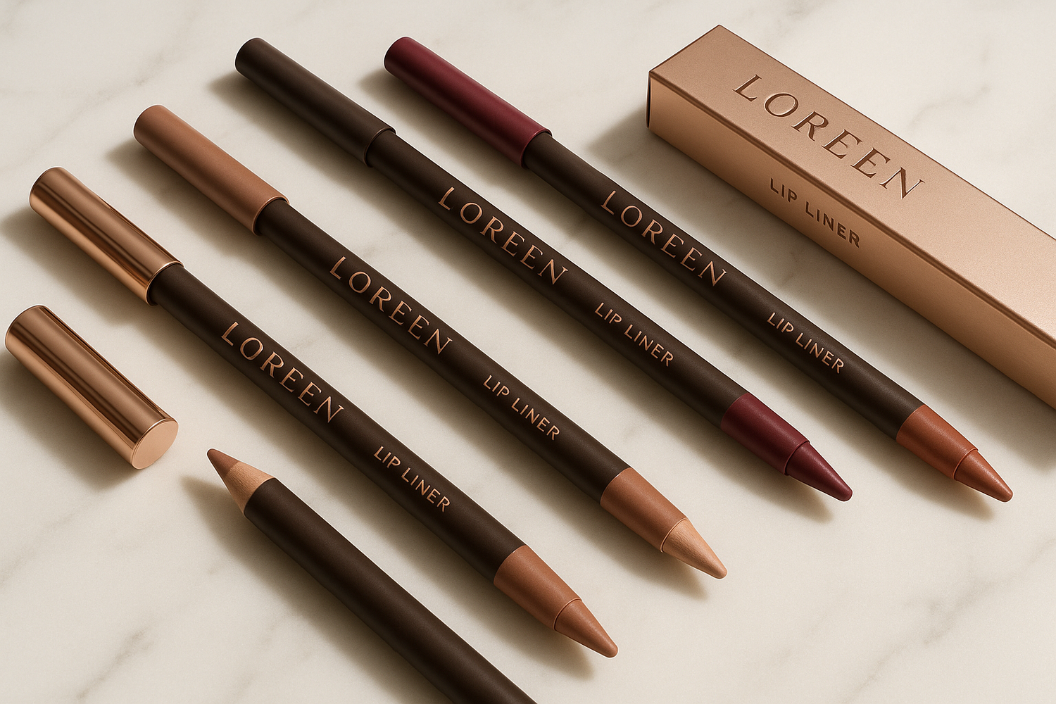 Lipliner