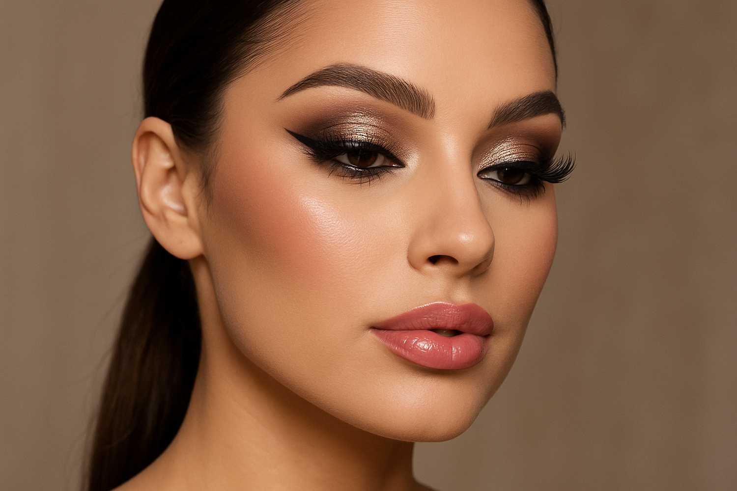 Face Make Up